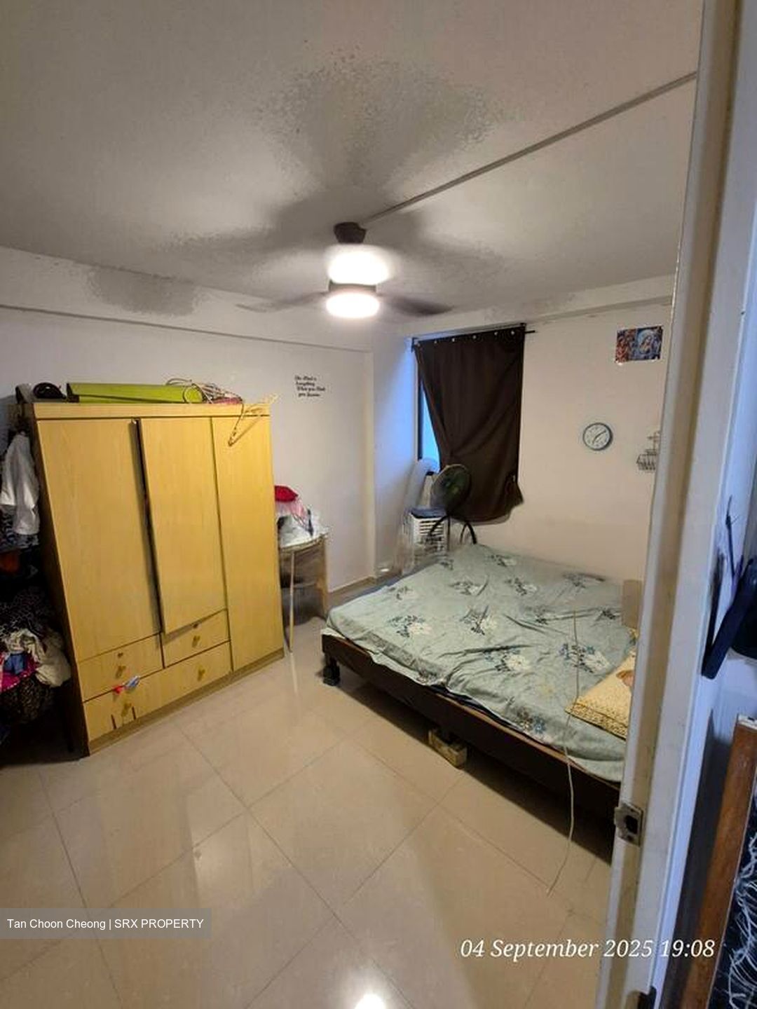 Blk 523 Bukit Batok Street 52 (Bukit Batok), HDB 3 Rooms #482004791